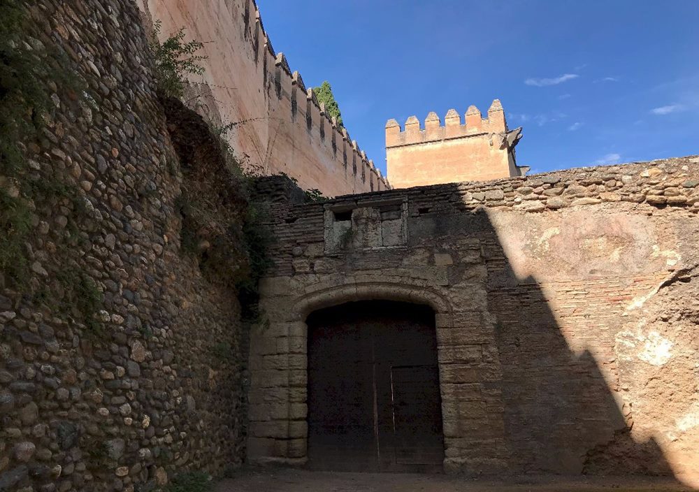 Sabika Hill: Cultural hike around the Alhambra