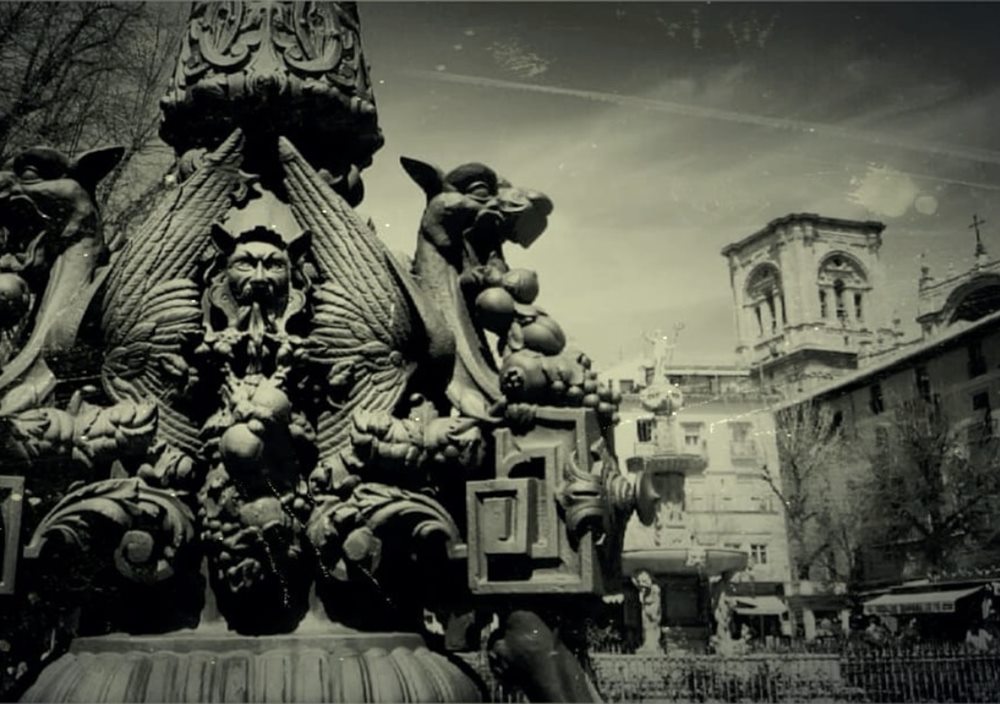 Mitos de la Inquisición en Granada