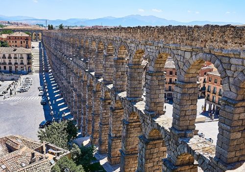 Segovia en un día: la mejor ruta