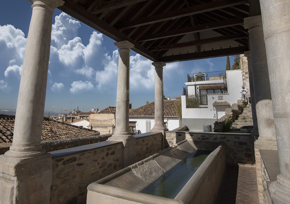Sephardic Walking Tour: The stories of Granada's Jewish legacy