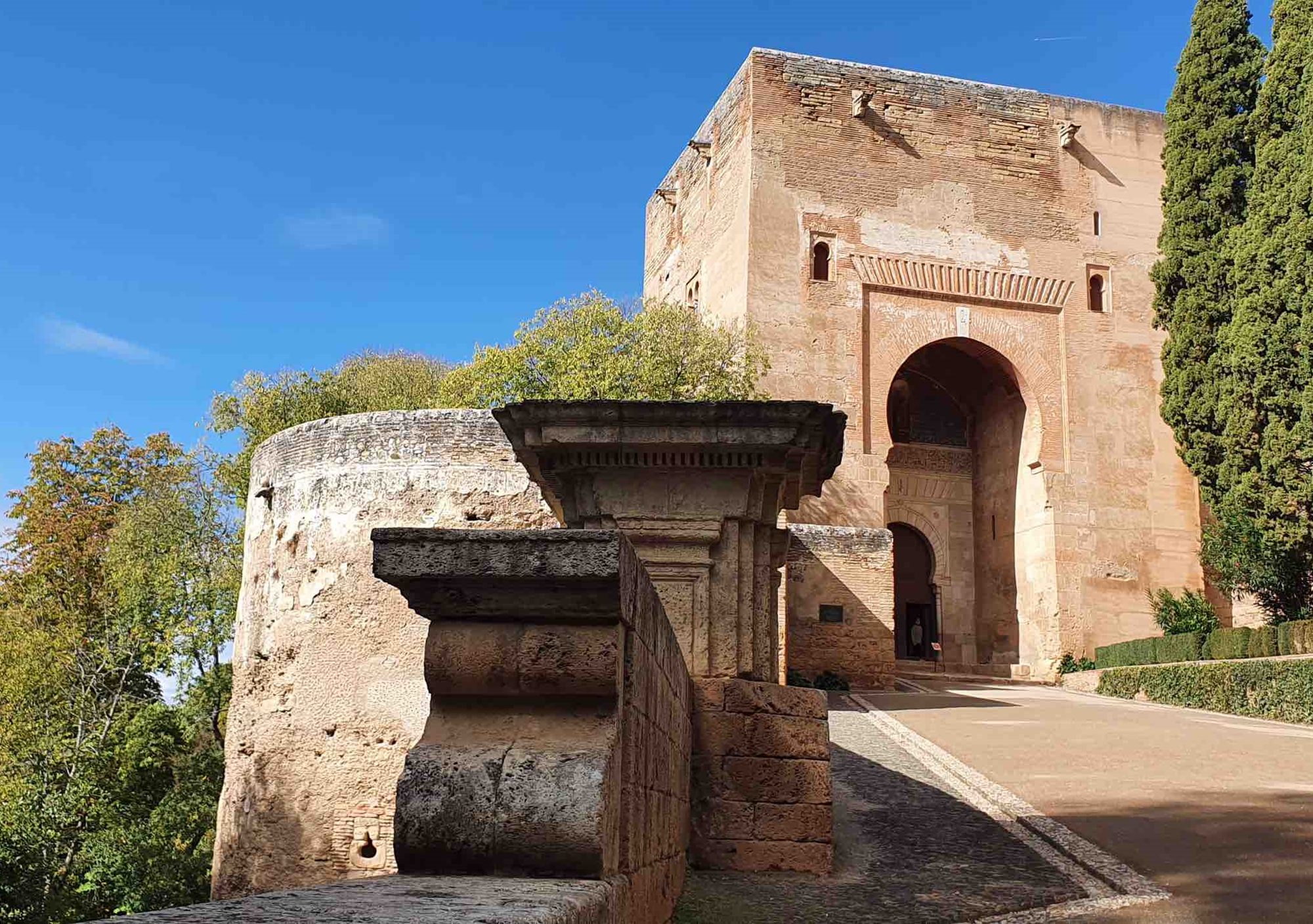 visitas Lorca y Falla orígenes del Flamenco en la Alhambra, tours Lorca y Falla orígenes del Flamenco en la Alhambra, excursiones Lorca y Falla orígenes del Flamenco en la Alhambra