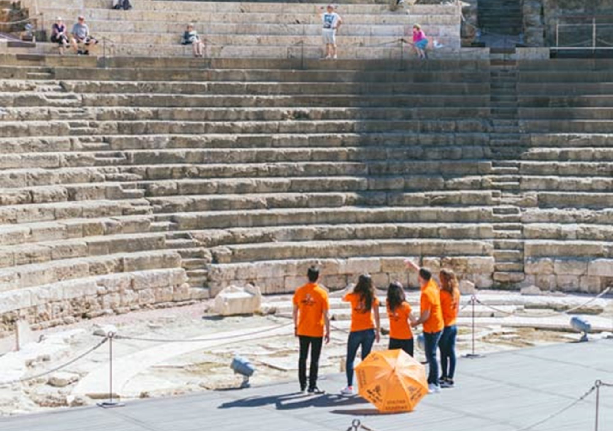 Visitar el Teatro Romano y Alcazaba de Málaga, visitas guiadas del Teatro Romano Alcazaba de Málaga, tours guiados al Teatro Romano mas Alcazaba de Málaga, excursión al Teatro Romano + Alcazaba de Málaga con guía