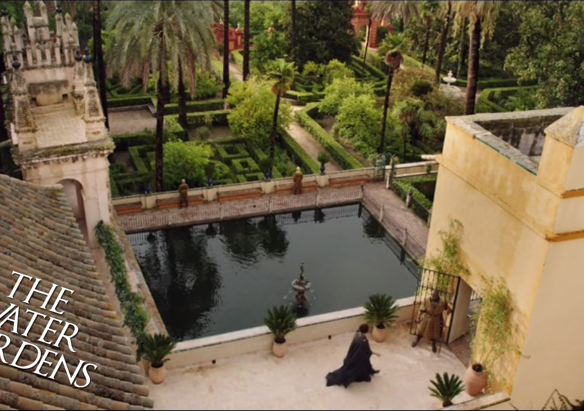 visitar Alcázar de Sevilla serie Juego de Tronos con guía y entradas incluidas, visitas guiadas Juego de Tronos en el Alcázar de Sevilla, tours guiados Juego de Tronos en el Alcázar de Sevilla, excursiones con guía Juego de Tronos en el Alcázar de Sevilla