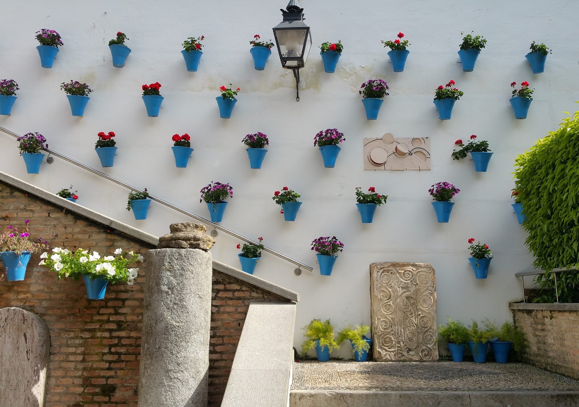 Visitar la Judería de Córdoba, visitas guiadas a la Judería de Córdoba, tours guiados a la Judería de Córdoba, excursión con guía por la Judería de Córdoba