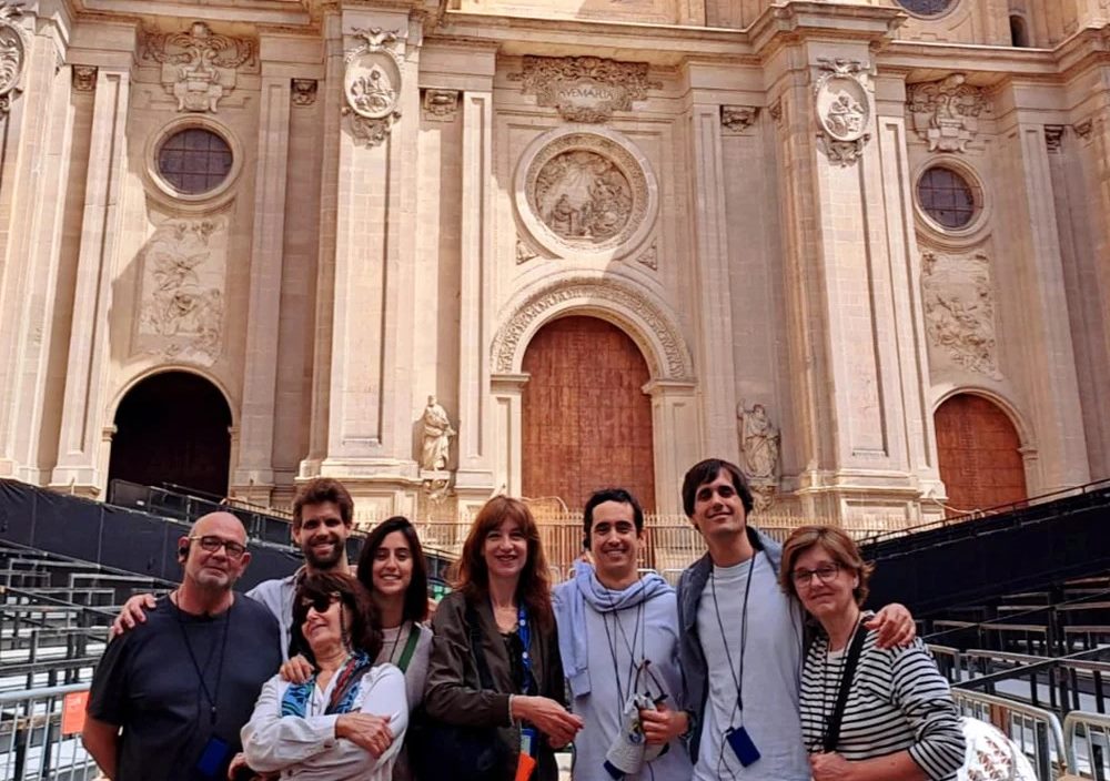 Private guided tour in the center of Granada, Cathedral and Royal Chapel. Without tickets