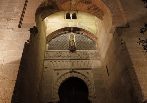 visit granada cathedral