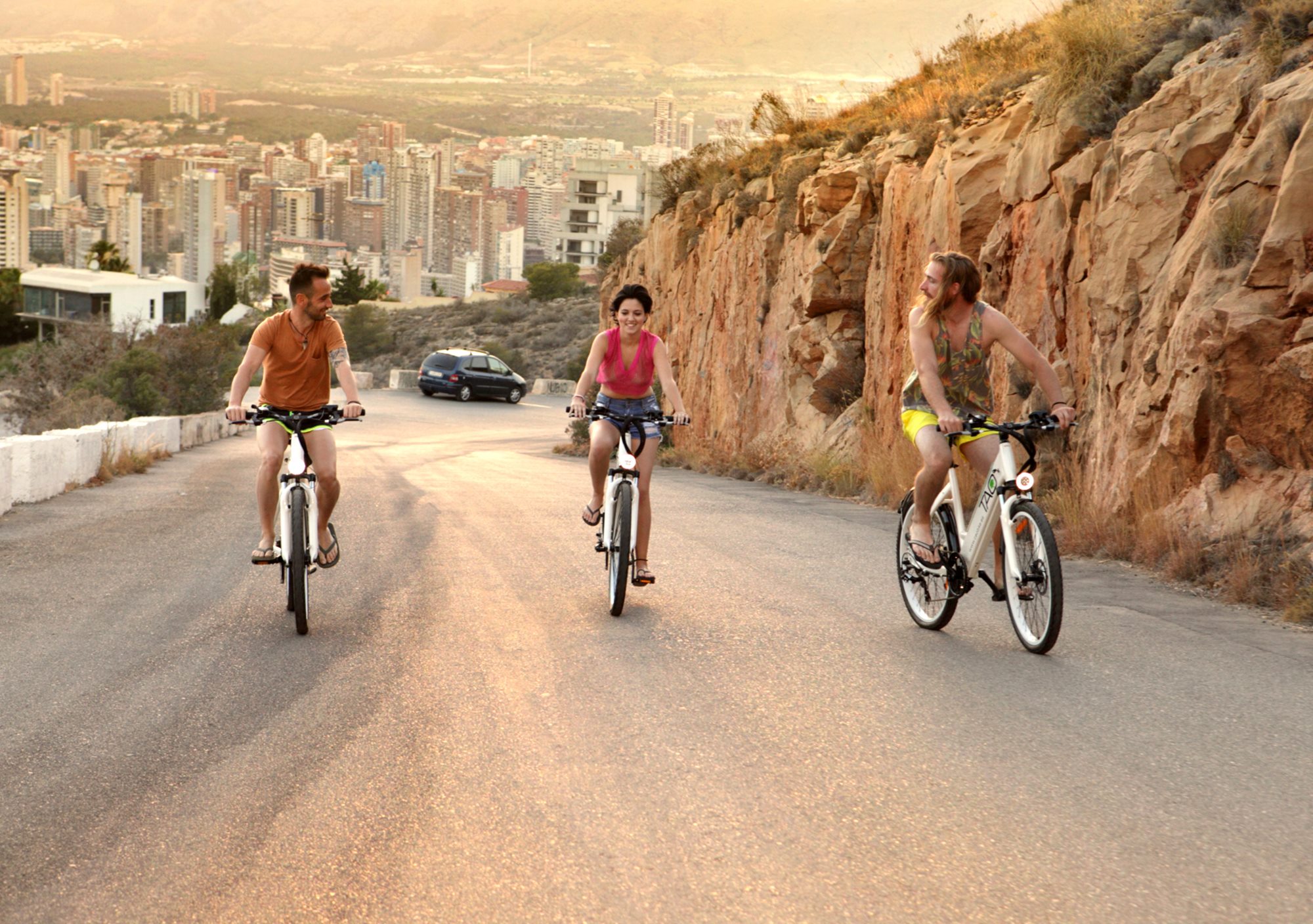 Visitar bici eléctrica Benidorm y Sierra Helada, visitas Electric Bike Benidorm y Sierra Helada, tours Electric Bike Benidorm y Sierra Helada, excursión Electric Bike Benidorm y Sierra Helada