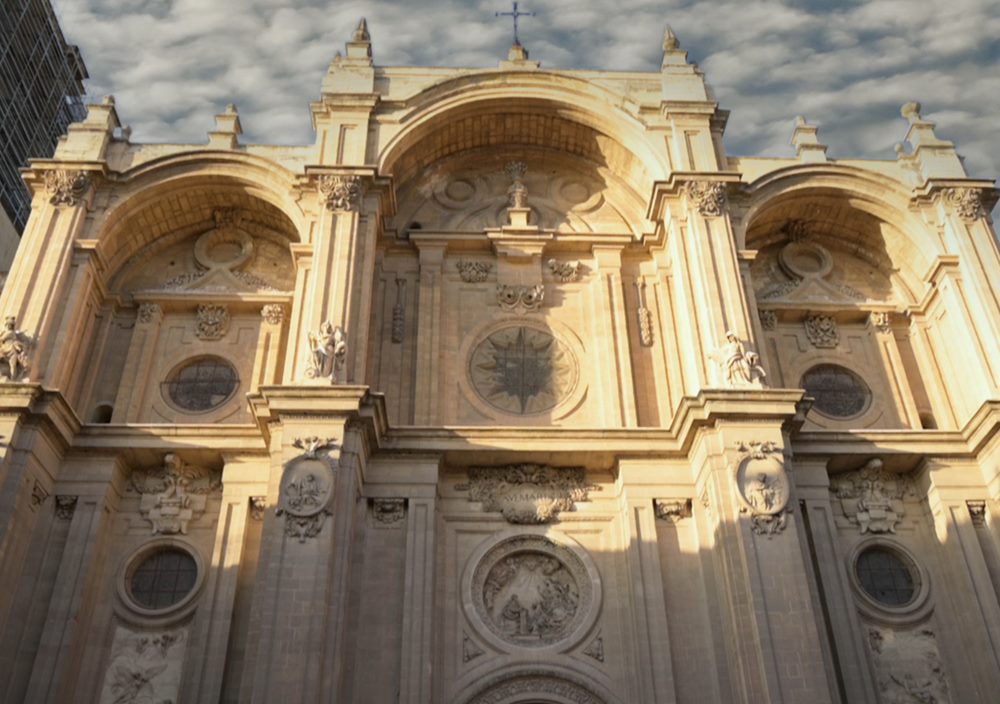 Tour privado en la Catedral de Granada y Capilla Real