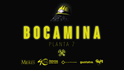 Bocamina Planta 7